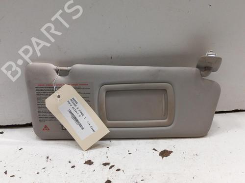 right-sun-visor-renault-megane-iii-hatchback-bz01_-b3_-2008-28778097 main image