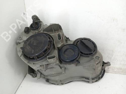 Used Left headlight Left headlight MERCEDES-BENZ C-CLASS Coupe (CL203) C 230 Kompressor (203.740) (192 hp) 28767815 28767815