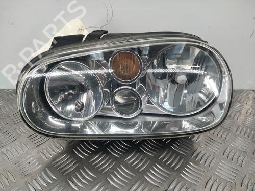 Venstre forlygte VW GOLF IV (1J1) 1.6 (102 hp) 28735051