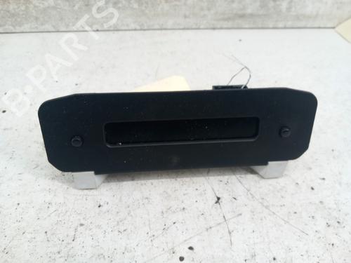 Display PEUGEOT 206 Hatchback (2A/C) 1.4 i (75 hp) 28743599
