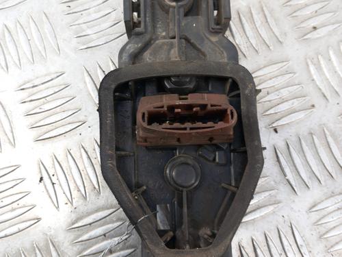 Lamp holder PEUGEOT PARTNER Box Body/MPV (5_, G_) 1.9 D | BP29453599L10 