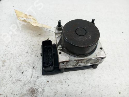 Used ABS pump ABS pump SEAT IBIZA IV (6J5, 6P1) 1.2 TDI (75 hp) 28768760 28768760