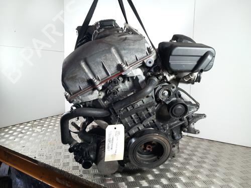 Engine BMW 3 Touring (E91) 330 xi | BP28741881M1 
