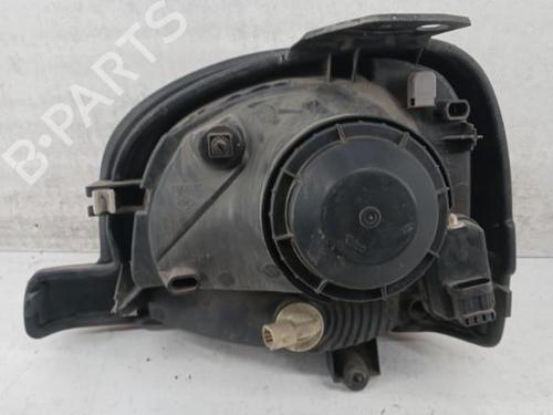 Right headlight RENAULT KANGOO (KC0/1_) D 65 1.9 (KC0E, KC02, KC0J, KC0N) | BP28740827C29 - Image 4