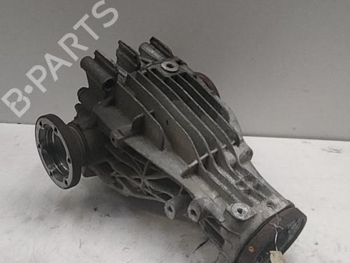 Rear differential AUDI A5 (8T3) 3.0 TDI quattro | BP28764202M24 