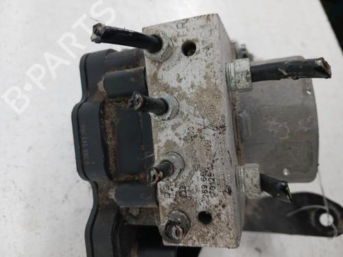 ABS pump TOYOTA AYGO (_B4_) 1.0 (KGB40) | BP28768933M43 