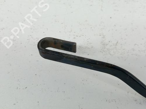 Front windshield wiper arm NISSAN MICRA II (K11) 1.0 i 16V (K11) | BP28761511C143 