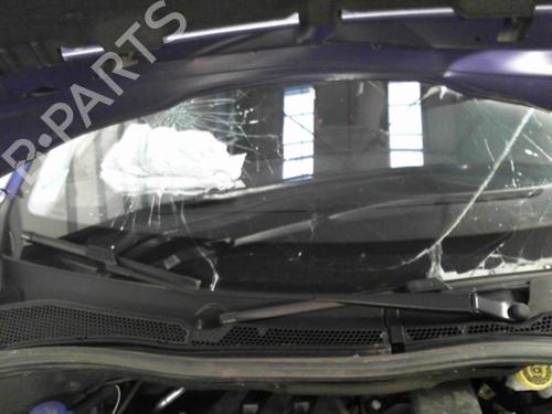 Used Front windshield wiper arm PEUGEOT 208 I (CA_, CC_) 1.4 HDi (68 hp) 28765990