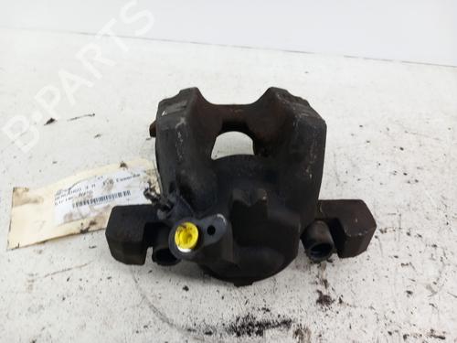 Left front brake caliper CITROËN BERLINGO (ER_, EC_) 1.2 PureTech 110 | BP29113782M105 - Image 2