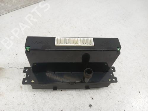 Climate control OPEL ANTARA A (L07) 2.0 CDTI 4x4 | BP28734513I5 - Image 3