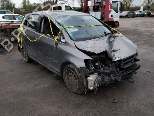 Brugte VW GOLF PLUS V (5M1, 521)  1.9 TDI  4030667
