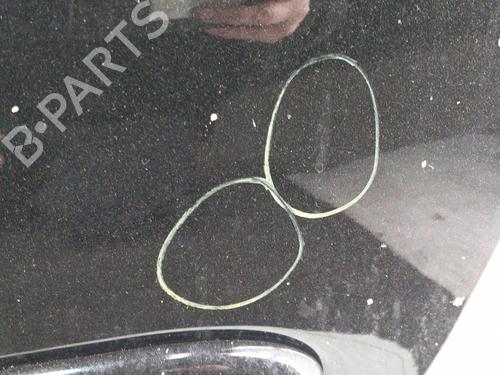 Left rear door CITROËN XSARA PICASSO (N68) 1.6 HDi | BP28788131C4