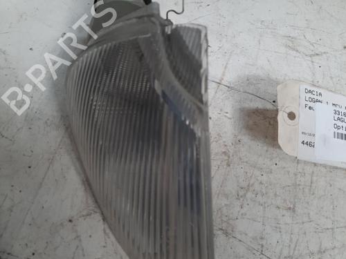 Used Right front indicator Right front indicator RENAULT LAGUNA I (B56_, 556_) 2.2 dT (B569) (113 hp) 28750172 28750172