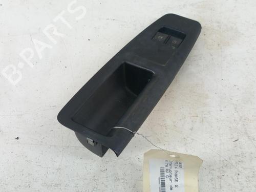 Used Left front window switch Left front window switch VW POLO IV (9N_, 9A_) 1.4 TDI (70 hp) 28772759 28772759