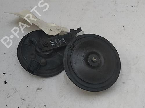 Horn KIA CERATO I Hatchback (LD) 2.0 CRDi | BP28775485E13 