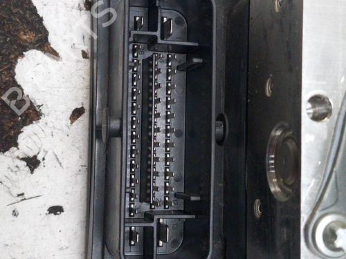 ABS Bremseaggregat DACIA LOGAN MCV II TCe 90 (K8M1, K8MA, K8AC) | BP28762649M43 