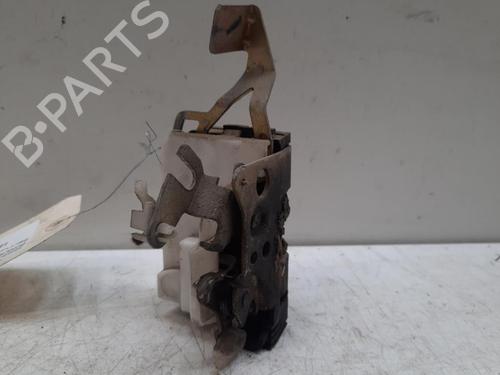 Front right lock PEUGEOT BOXER Van (230L) 2.5 D | BP28749000C97 