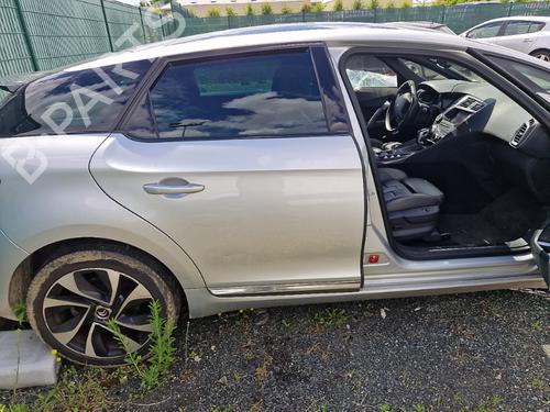 Used Parts CITROËN DS5  2.0 BlueHDi 180  4030347