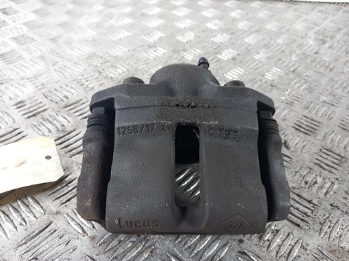 Venstre bremsekaliper foran RENAULT TWINGO I (C06_) 1.2 16V (C060) (60 hp) 28744998