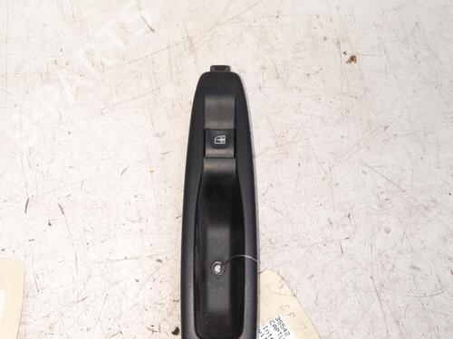 Used Right rear window switch RENAULT CAPTUR I (J5_, H5_) 1.5 dCi 90 (J5N4, J5M5, J5MW, J5M6, J5AL, J5AJ) (90 hp) 28759604
