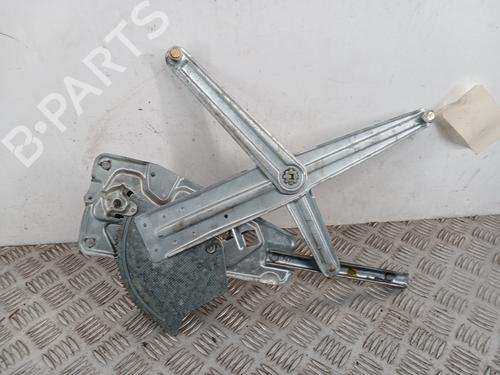 Used Front left window mechanism Front left window mechanism RENAULT TWINGO I (C06_) 1.2 (C066, C068) (58 hp) 33687240 33687240