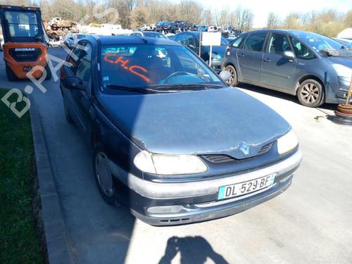 Rear center light RENAULT LAGUNA I (B56_, 556_) 1.8 (B56Z) | BP28768201I39 