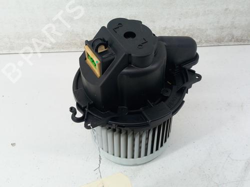 Heater blower motor DACIA SANDERO II TCe 90 (B8M1, B8MA, B8AC) | BP28772887M62