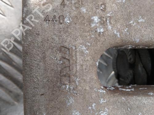 Right rear brake caliper RENAULT ZOE (BFM_) ZOE (BFMC, BFMD) | BP28741750M106