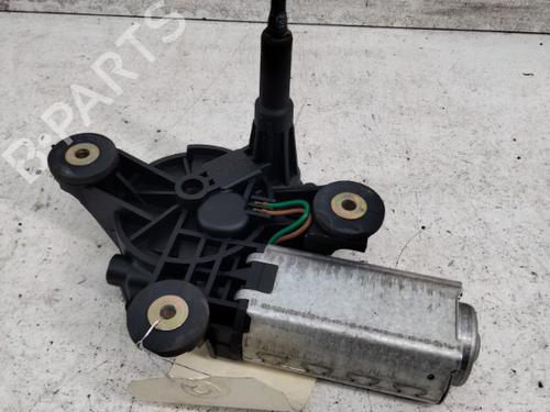 Rear wiper motor FIAT PANDA (169_) 1.2 (169.AXB11, 169.AXB1A) | BP28737986M102