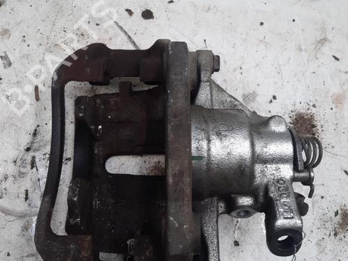 Used Right front brake caliper CITROËN C5 I (DC_) 2.0 HDi (DCRHZB, DCRHZE) (109 hp) 29068467