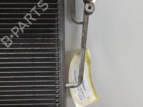 AC radiator MINI MINI CLUBMAN (R55) Cooper | BP28773279M32 