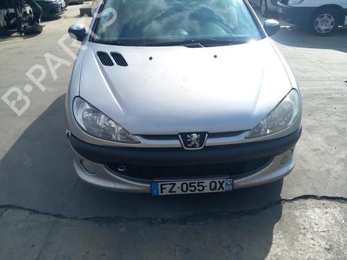 Used Parts PEUGEOT 206 Hatchback (2A/C) 1.4 HDi eco 70 4992169