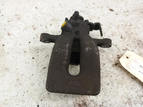 Used Right rear brake caliper RENAULT CLIO III Grandtour (KR0/1_) 1.5 dCi (KR0G) (68 hp) 28780589