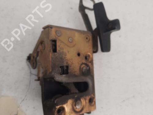 Used Front right exterior door handle CITROËN AX (ZA-_) 10 (44 hp) 28788626