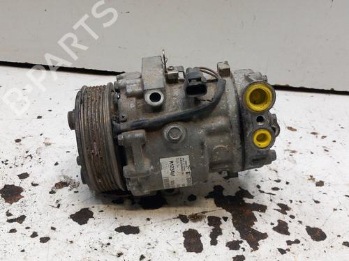 AC compressor FIAT PUNTO (199_) 1.3 D Multijet | BP28756198M34 