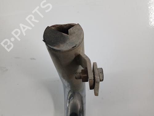Used Other Other TOYOTA RAV 4 II (_A2_) 2.0 D 4WD (CLA20_, CLA21_, CLA20R, CLA21R) (116 hp) 35815107 35815107