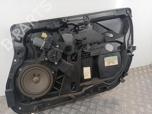 Front right window mechanism FORD FIESTA VI (CB1, CCN) 1.4 TDCi | BP28739458C23 