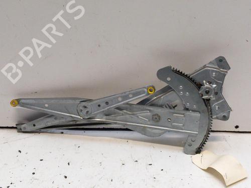Front right window mechanism RENAULT KANGOO (KC0/1_) 1.2 16V (KC05, KC06, KC03, KC0T, KC0W, KC1D) | BP28770536C23 - Image 2