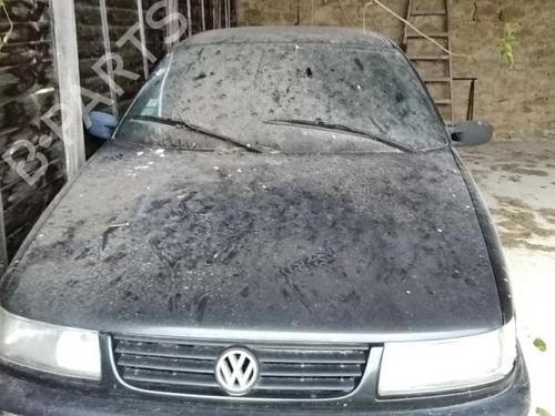 Used Parts VW PASSAT B3/B4 (3A2, 35I) 1.9 TDI 4032556
