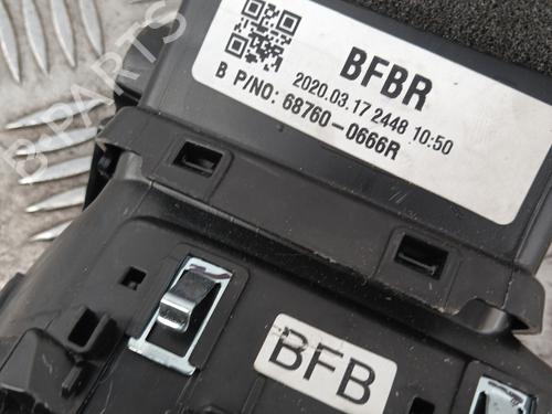 Luftventil Luftventil RENAULT MEGANE IV Grandtour (K9A/M/N_) 1.5 Blue dCi 115 (K9A6) (116 hp) 33534062 33534062