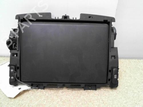 Instrument cluster PEUGEOT 5008 (0U_, 0E_) 1.6 HDi | BP28765363C47 