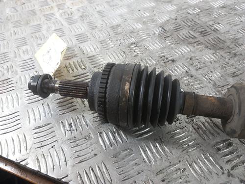 Transmisión delantera izquierda RENAULT CLIO II (BB_, CB_) 1.5 dCi (B/C2J) | BP29888180M38 