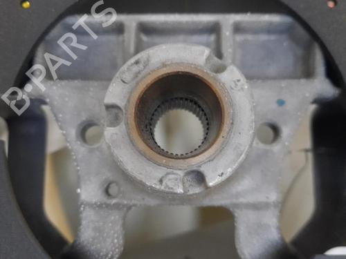 Steering wheel MITSUBISHI SPACE STAR MPV (DG_A) 1.3 16V (DG1A) | BP28769549C49 - Image 2