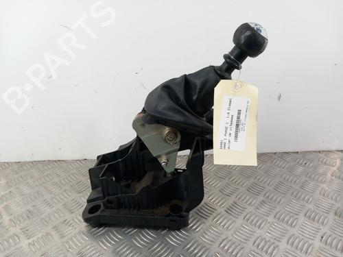 Used Gear lever Gear lever PEUGEOT 5008 (0U_, 0E_) 1.6 HDi (112 hp) 31024278 31024278
