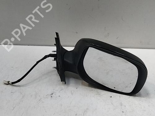 Bakspejl Højre TOYOTA YARIS (_P9_) 1.33 VVT-i (NSP90_, NSP90R) (100 hp) 28764182