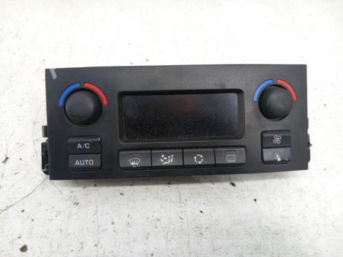 Used Climate control PEUGEOT 207 CC (WD_) 1.6 HDi (109 hp) 28780835