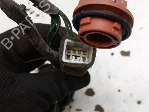 Used Lamp holder KIA PICANTO I (SA) 1.1 CRDi (75 hp) 28766461