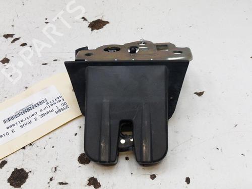 Switch AUDI Q5 (8RB) 3.0 TDI quattro | BP28793306I30 - Image 4