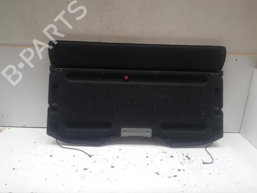 Used Rear parcel shelf Rear parcel shelf RENAULT SCÉNIC I MPV (JA0/1_, FA0_) 1.9 dTi (JA0N) (98 hp) 28776068 28776068