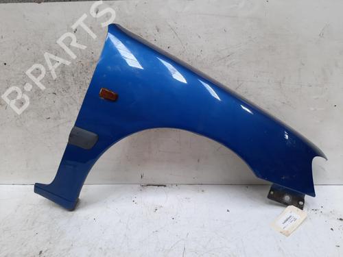Used Right front fenders PEUGEOT 106 I (1A, 1C) 1.1 (60 hp) 28790418